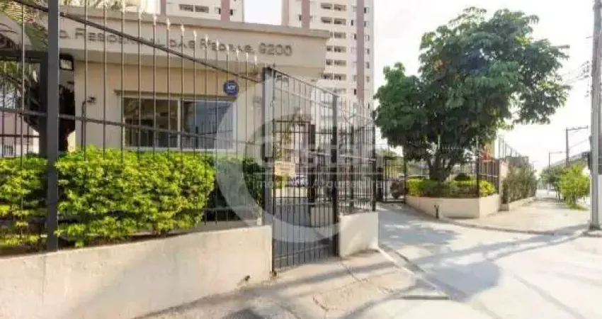 Apartamento com 3 quartos à venda na Avenida Professor Luiz Ignácio Anhaia Mello, --, Parque São Lucas, São Paulo