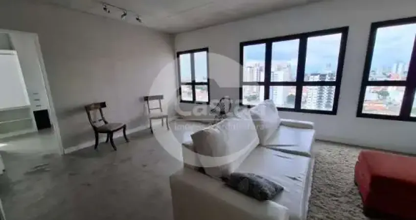 Apartamento com 2 quartos à venda na Rua Anália Franco, --, Jardim Anália Franco, São Paulo