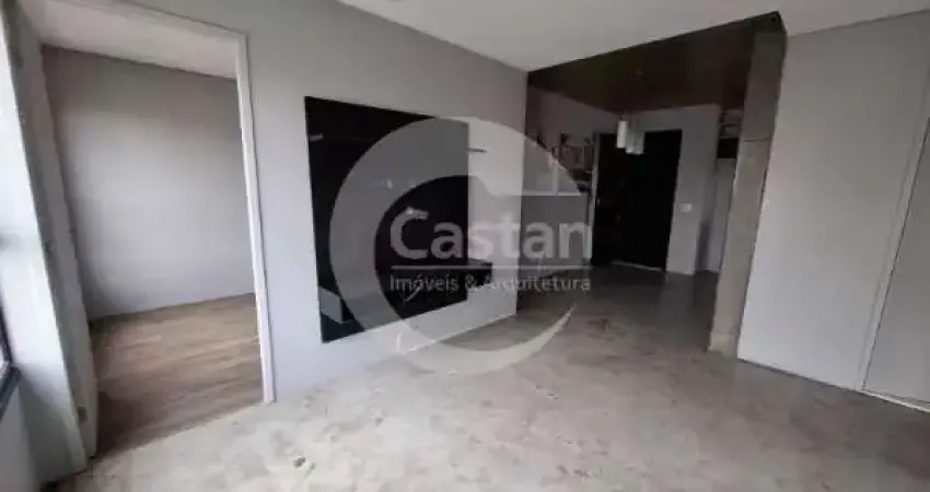 Apartamento com 2 quartos à venda na Rua Anália Franco, --, Jardim Anália Franco, São Paulo