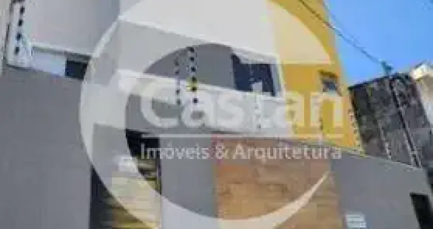 Apartamento com 2 quartos à venda na Rua Bom Sucesso, --, Tatuapé, São Paulo