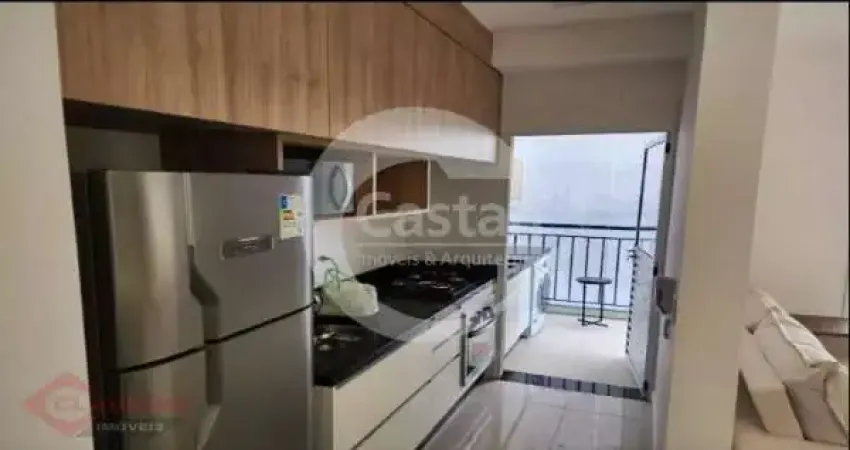 Apartamento com 2 quartos à venda na Rua Alves de Almeida, --, Vila Formosa, São Paulo