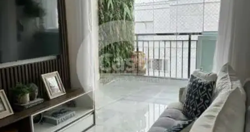 Apartamento com 2 quartos à venda na Rua Ernesto de Castro, --, Brás, São Paulo