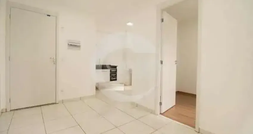 Apartamento com 2 quartos à venda na Avenida Presidente Wilson, --, Mooca, São Paulo