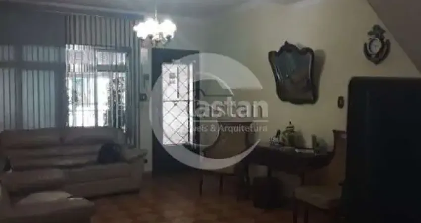 Casa com 2 quartos para alugar na Rua Itanhaém, --, Vila Prudente, São Paulo