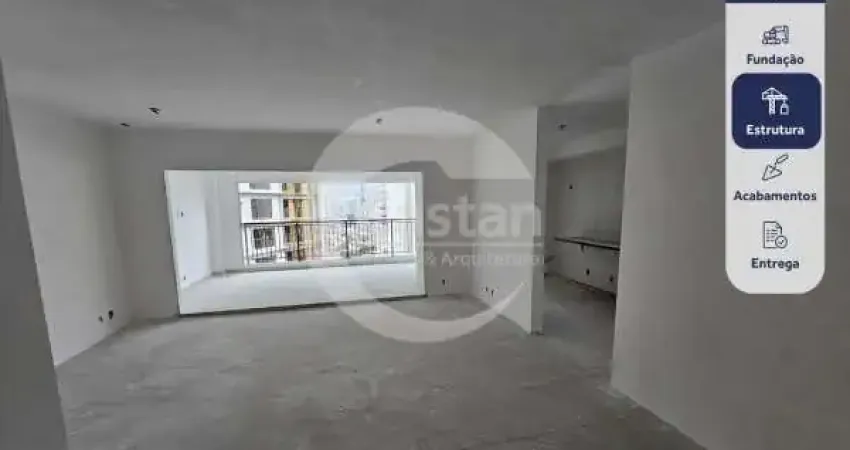 Apartamento com 3 quartos à venda na Rua São Nicásio, --, Mooca, São Paulo