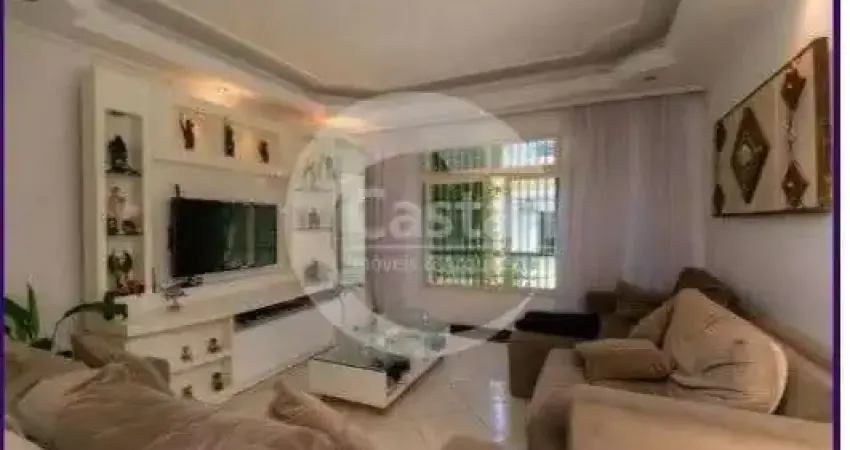 Casa com 6 quartos à venda na Lavínia Ribeiro, --, Vila Santa Clara, São Paulo