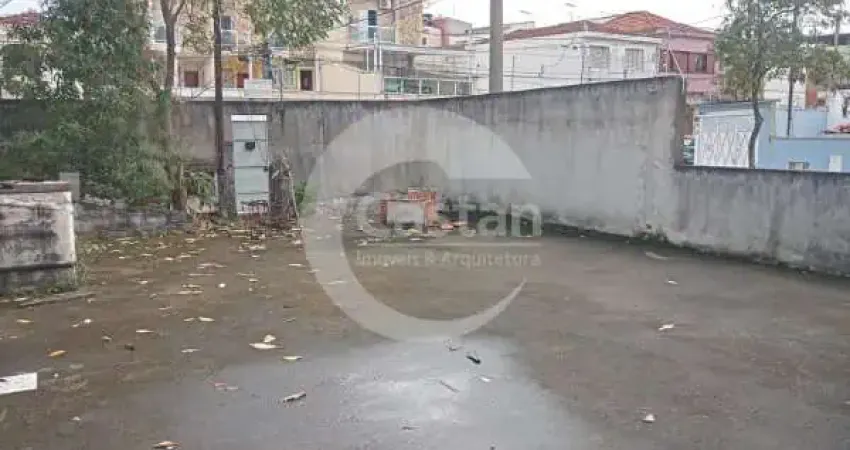 Terreno à venda na Rua Manuel Onha, --, Mooca, São Paulo
