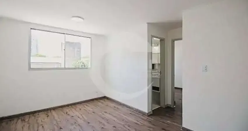 Apartamento com 2 quartos à venda na Rua Bresser, --, Mooca, São Paulo