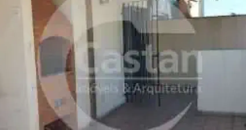 Cobertura com 3 quartos à venda na Rua Edmundo Juventino Fuentes, --, Vila Ema, São Paulo