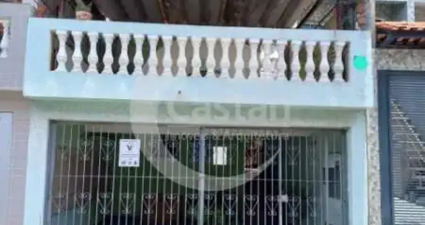 Casa com 2 quartos à venda na Rua Correia de Faria, --, Vila Formosa, São Paulo