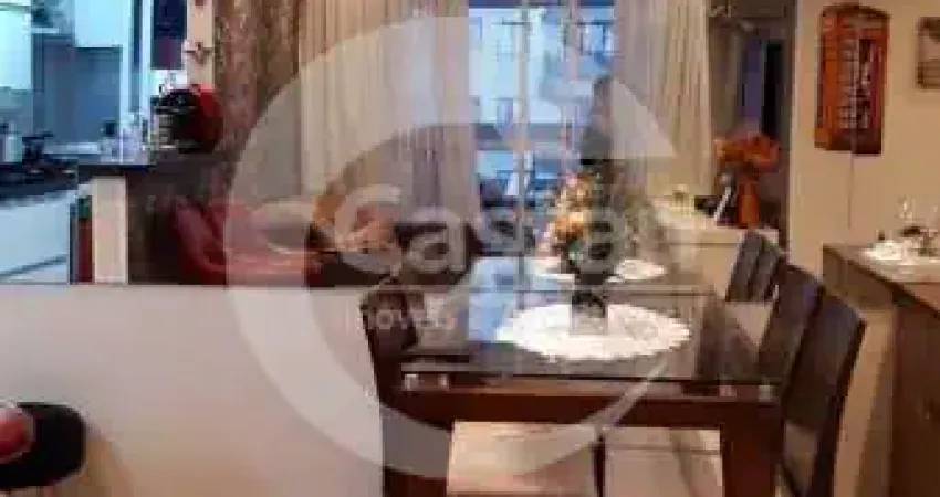 Apartamento com 2 quartos à venda na Rua Jaboticabal, --, Mooca, São Paulo