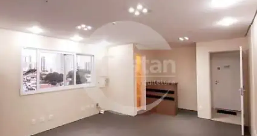 Sala comercial à venda na Rua Emílio Mallet, --, Tatuapé, São Paulo