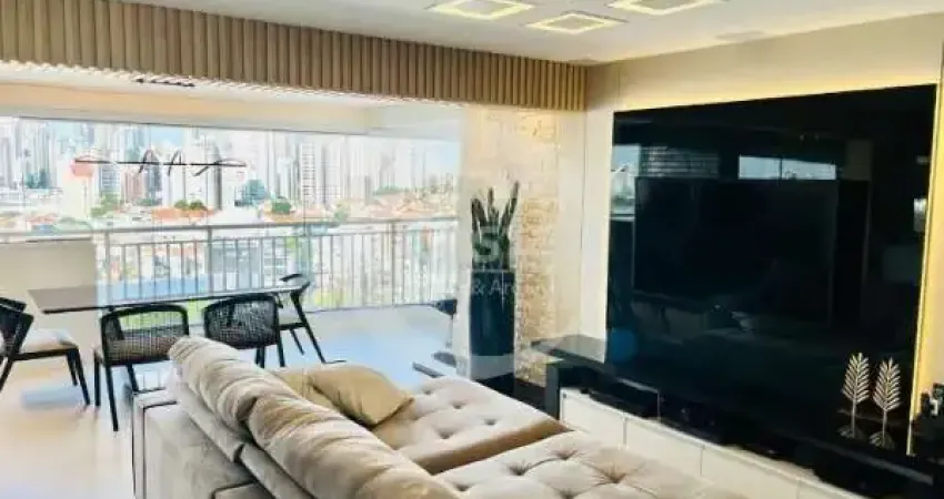 Apartamento com 2 quartos à venda na Rua Jaboticabal, --, Mooca, São Paulo