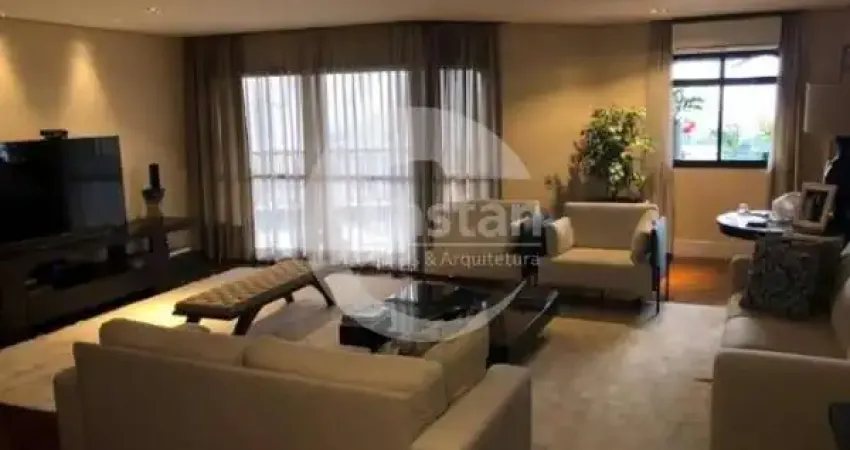 Apartamento com 5 quartos à venda na Rua Cantagalo, --, Tatuapé, São Paulo