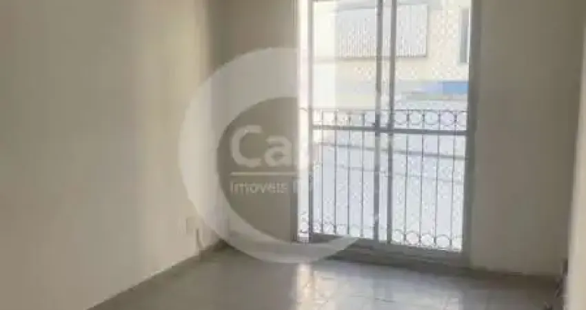 Apartamento com 2 quartos à venda na Rua Marquês de Valença, --, Mooca, São Paulo