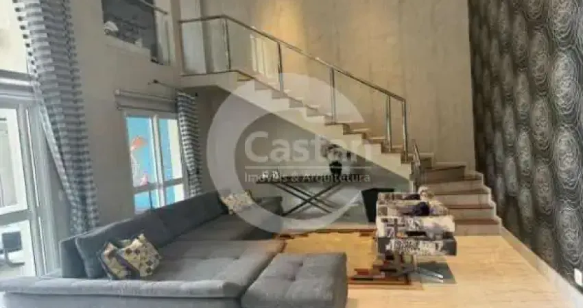 Apartamento com 4 quartos à venda na Rua Antônio de Lucena, --, Tatuapé, São Paulo