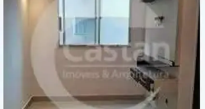 Apartamento com 2 quartos à venda na Avenida do Oratório, --, Parque São Lucas, São Paulo