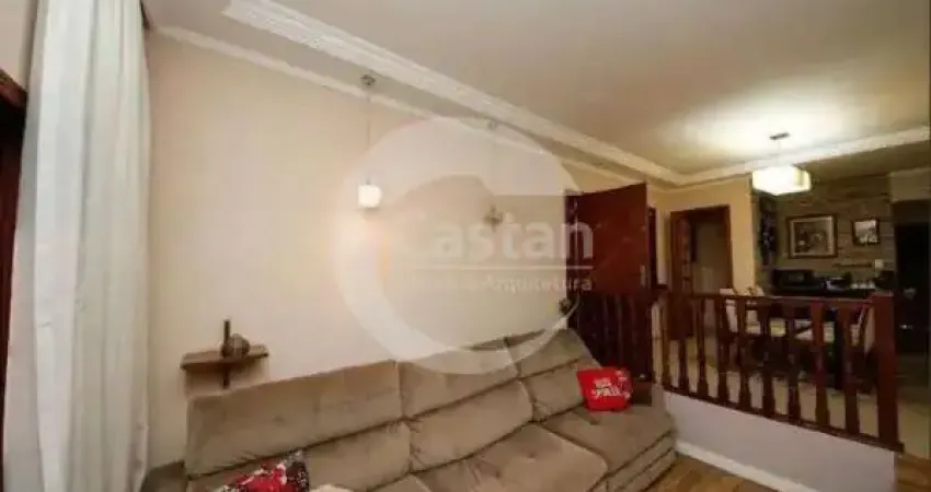 Casa com 4 quartos à venda na Alto Belo, --, Vila Antonieta, São Paulo
