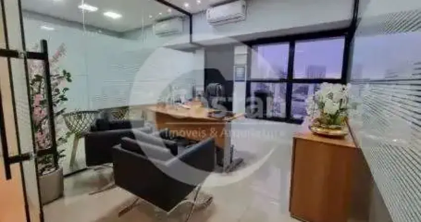 Sala comercial com 1 sala à venda na Avenida Conselheiro Carrão, --, Vila Carrão, São Paulo