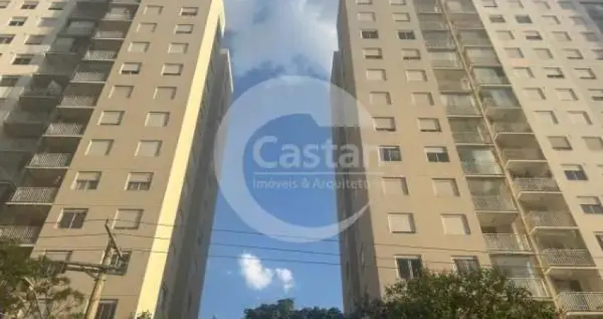 Apartamento com 2 quartos à venda na Rua Cajuru, --, Belém, São Paulo