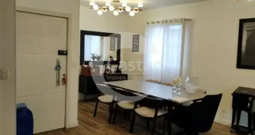 Apartamento com 3 quartos à venda na Rua Padre Raposo, --, Mooca, São Paulo