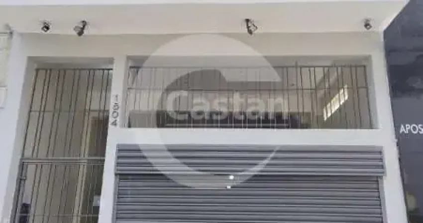 Ponto comercial com 9 salas à venda na Rua dos Trilhos, --, Mooca, São Paulo