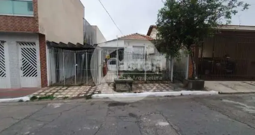 Terreno à venda na Rua Santo Amásio, --, Vila Prudente, São Paulo