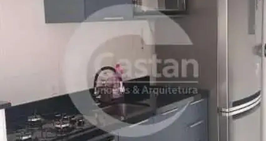 Apartamento com 1 quarto à venda na Avenida Vila Ema, --, Vila Ema, São Paulo