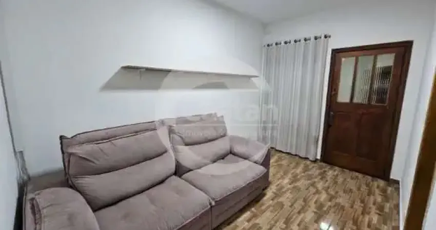 Casa com 2 quartos à venda na Rua Ezequiel Ramos, --, Mooca, São Paulo