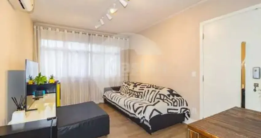 Apartamento com 2 quartos à venda na Rua Barão de Penedo, --, Mooca, São Paulo