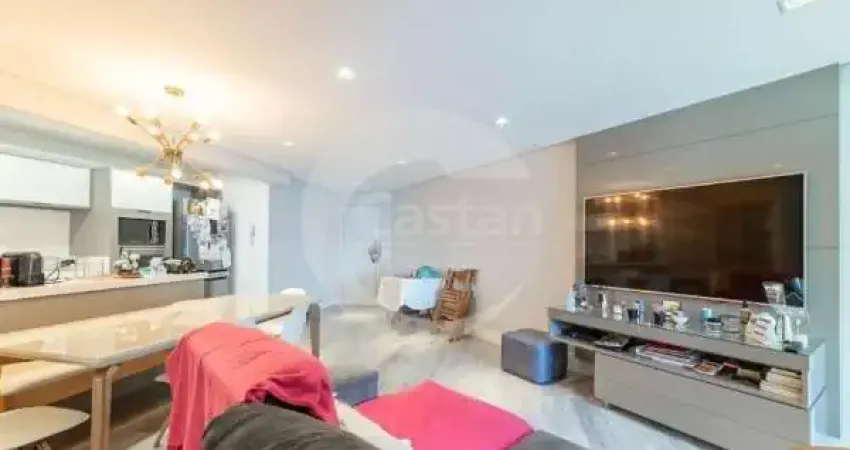 Apartamento com 3 quartos à venda na Rua Dias Leme, --, Mooca, São Paulo