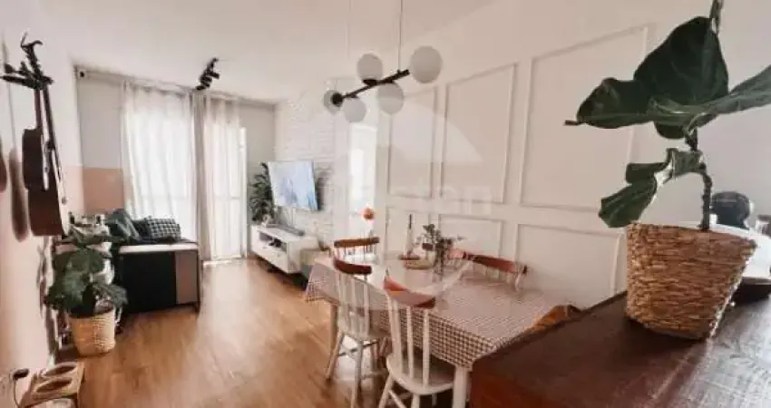 Apartamento com 2 quartos à venda na Rua Jorge Ogushi, --, Vila Formosa, São Paulo