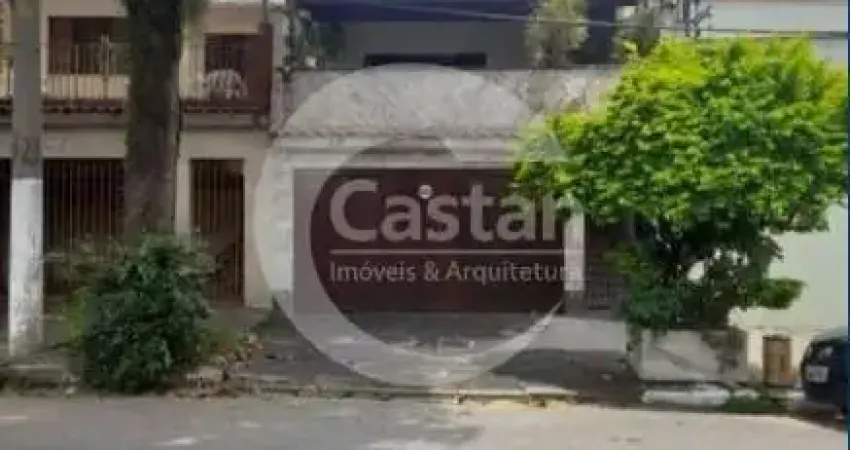 Casa com 3 quartos à venda na Rua Gaspar Fernandes, --, Vila Monumento, São Paulo