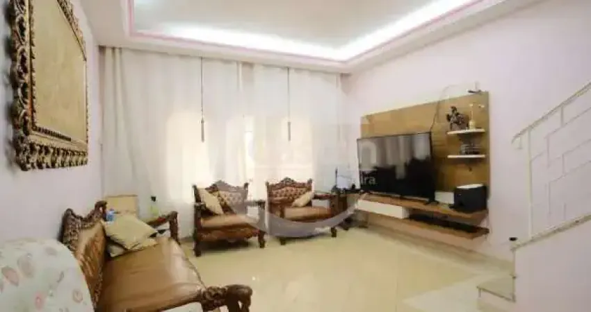 Casa com 2 quartos à venda na Rua Ipojuca, --, Tatuapé, São Paulo