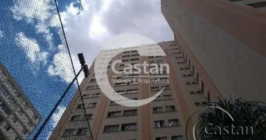 Apartamento com 2 quartos à venda na Rua do Oratório, --, Mooca, São Paulo