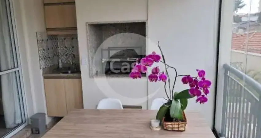 Apartamento com 3 quartos à venda na Rua do Orfanato, --, Vila Prudente, São Paulo