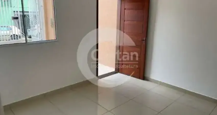 Casa com 2 quartos à venda na Rua Joanídia Sodré, --, Vila Prudente, São Paulo