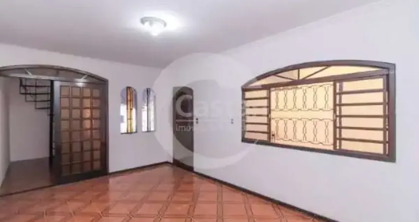 Casa com 3 quartos à venda na Rua Dona Paulina Rockx, --, Vila Ema, São Paulo