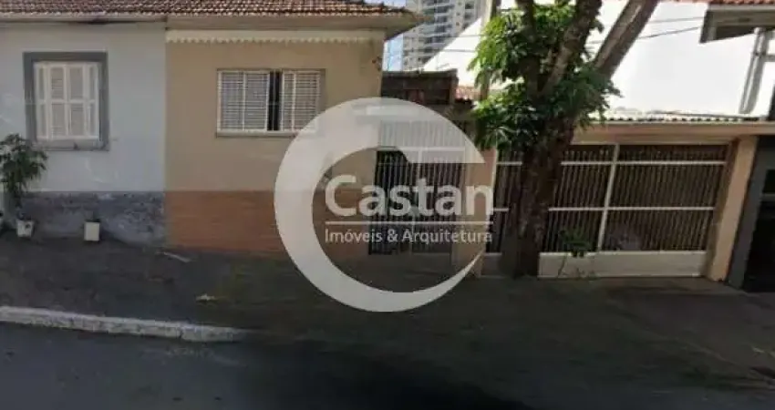Casa com 2 quartos para alugar na Rua Tié, --, Mooca, São Paulo