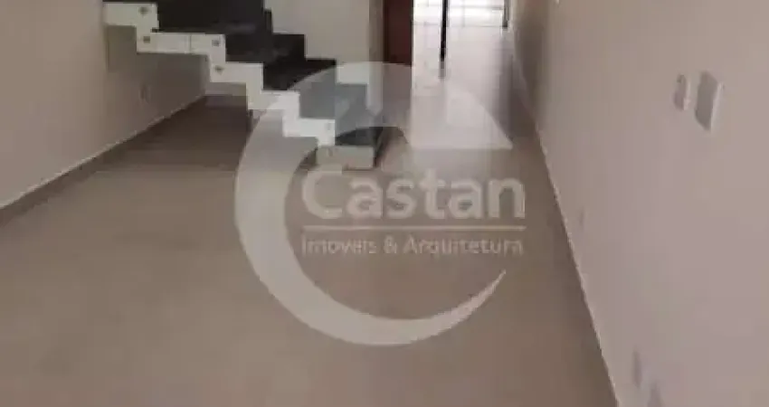 Casa com 3 quartos à venda na Rua Justiniano, --, Vila Alpina, São Paulo