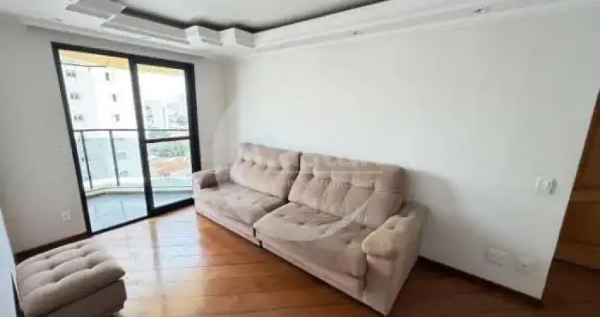 Apartamento com 2 quartos para alugar na Rua Jaboticabal, --, Mooca, São Paulo