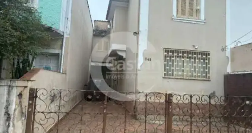 Casa com 3 quartos à venda na Rua Taquarytinga, --, Mooca, São Paulo