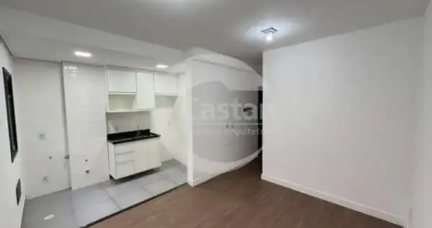 Apartamento com 1 quarto para alugar na Rua Serra de Jairé, --, Mooca, São Paulo