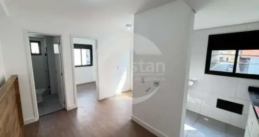 Apartamento com 1 quarto para alugar na Rua Serra de Jairé, --, Mooca, São Paulo