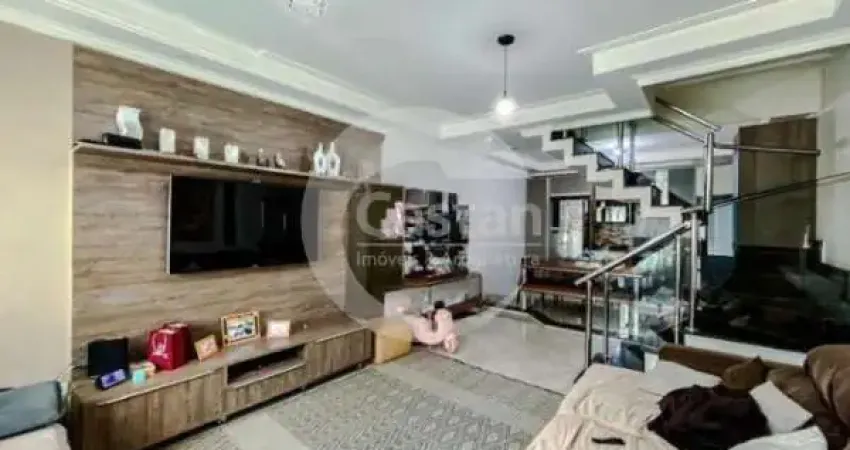 Casa com 4 quartos à venda na Rua Amapá, --, Água Rasa, São Paulo