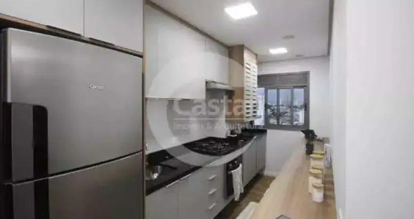 Apartamento com 2 quartos à venda na Avenida do Oratório, --, Vila Prudente, São Paulo
