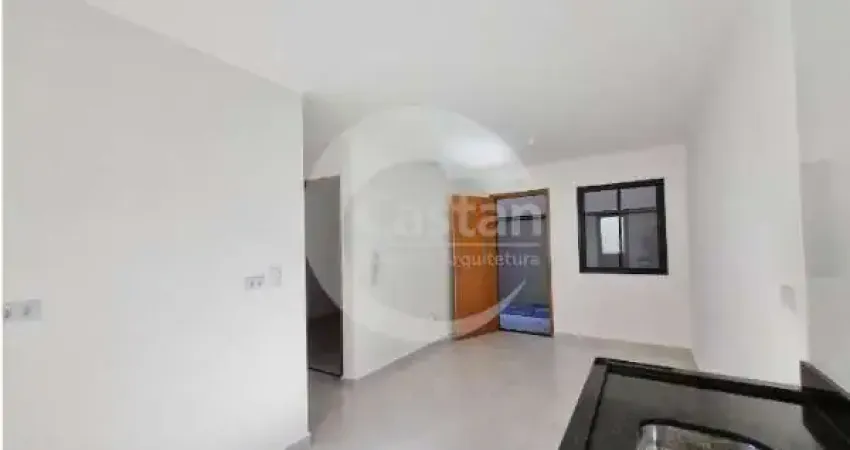 Apartamento com 2 quartos à venda na Rua Miranda Jordão, --, Vila Ema, São Paulo