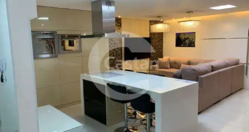 Apartamento com 3 quartos à venda na Rua Francisco Otaviano, --, Mooca, São Paulo