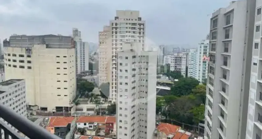 Apartamento com 2 quartos à venda na Rua São Nicásio, --, Mooca, São Paulo