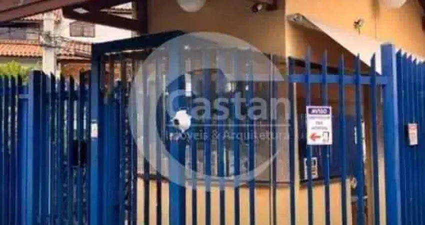 Casa em condomínio fechado com 3 quartos à venda na Avenida do Oratório, --, Parque São Lucas, São Paulo